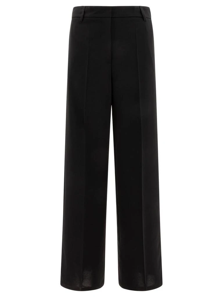 F.It F.It Straight Leg Pants 1