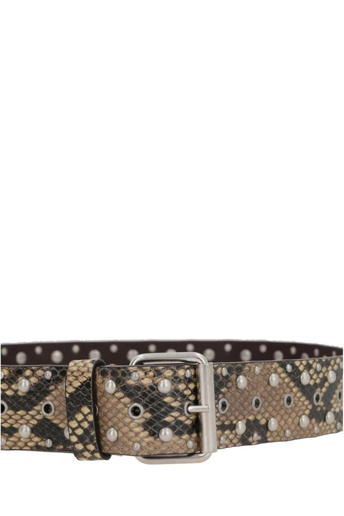 Dries Van Noten Belts – On Sale Now with Up to 40% Off  display picture 1