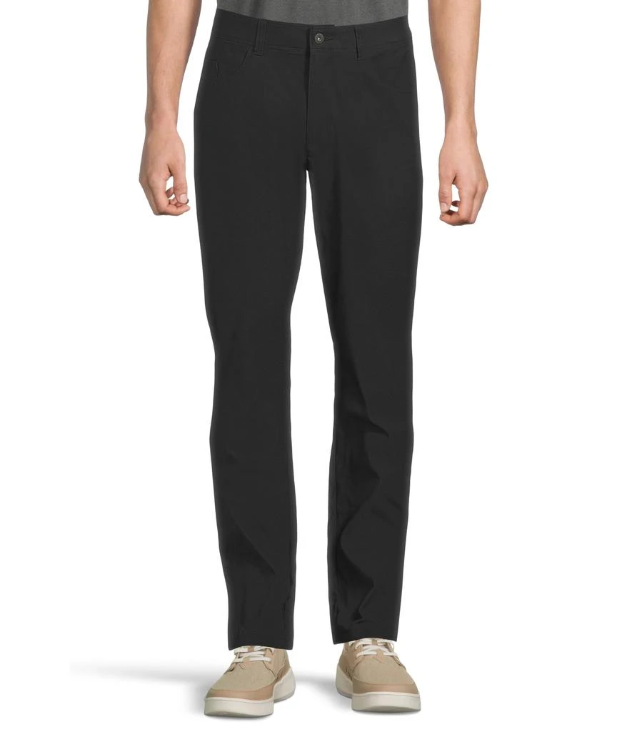 Columbia Black Mesa 5 Pocket Chino Pants 1