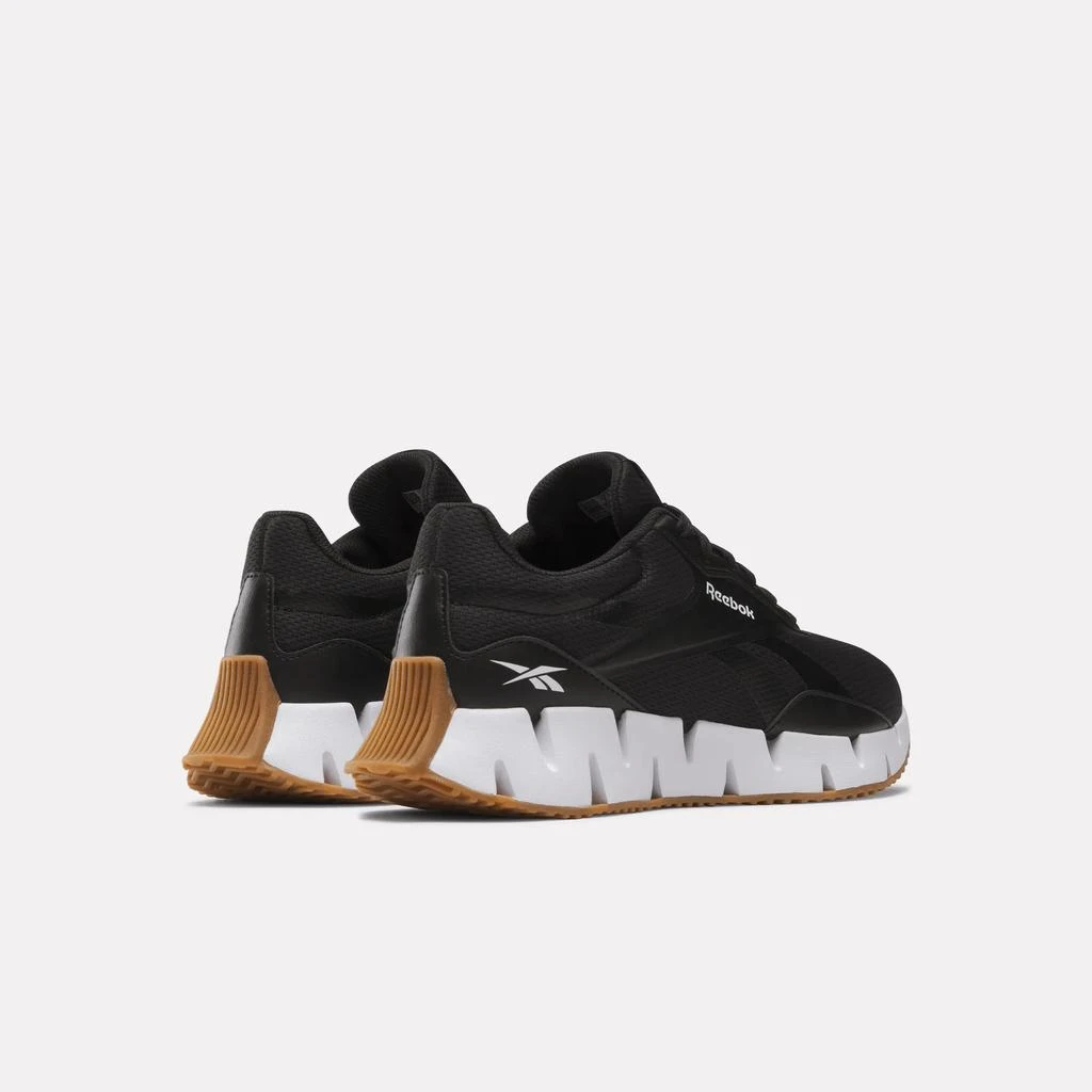 Reebok Women
s Zig Dynamica STR Shoes 3