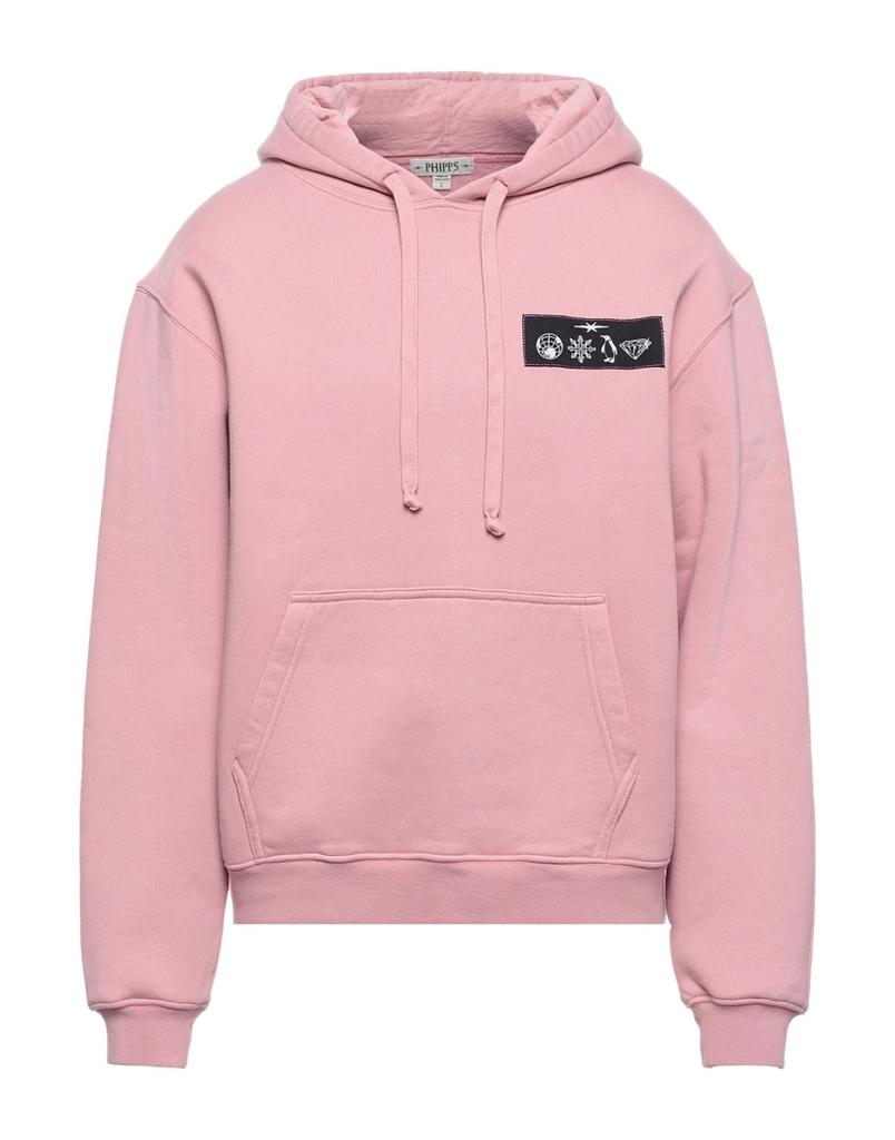 PHIPPS Hooded sweatshirt