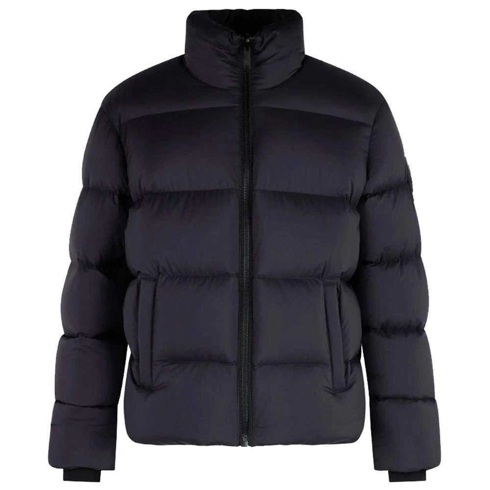 Moose Knuckles Nylon Men's Jacket 1