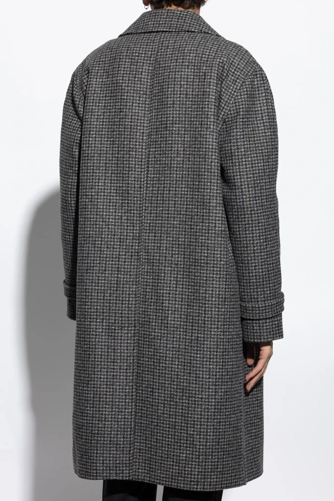 ALL SAINTS Coat Goodman 4