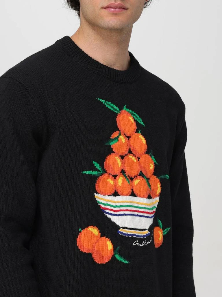Casablanca Sweater men Casablanca 5