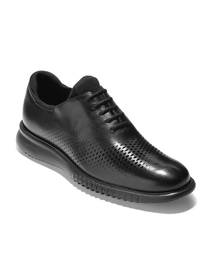 Cole Haan Men's 2.Zerogrand Laser Wing Oxford Shoes 1