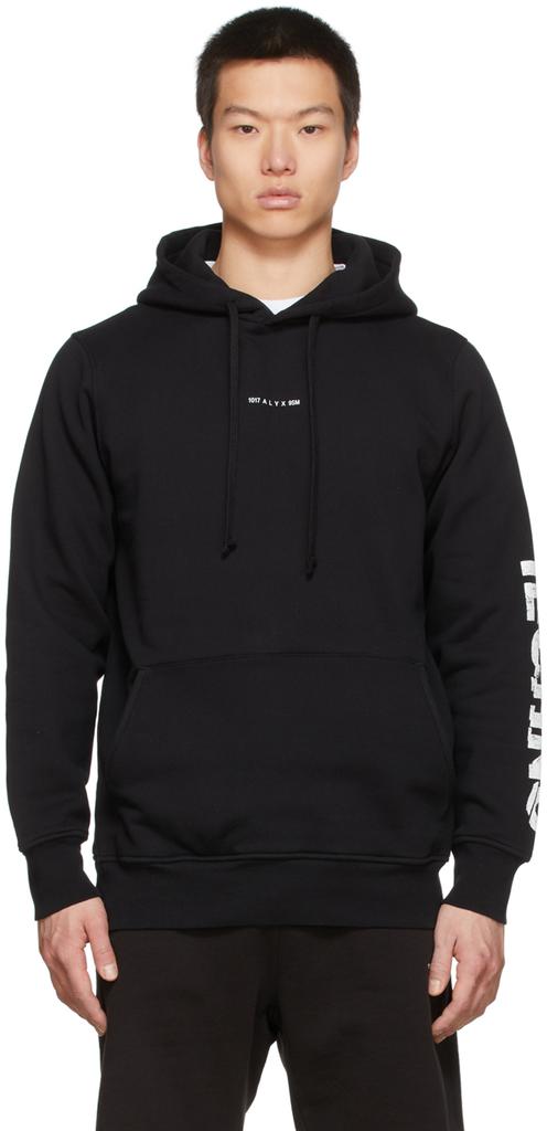1017 ALYX 9SM Nightmare Hoodie - Hoodies - Free Shipping