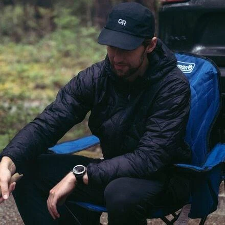 Outdoor Research SuperStrand LT Hoodie - Men's 5