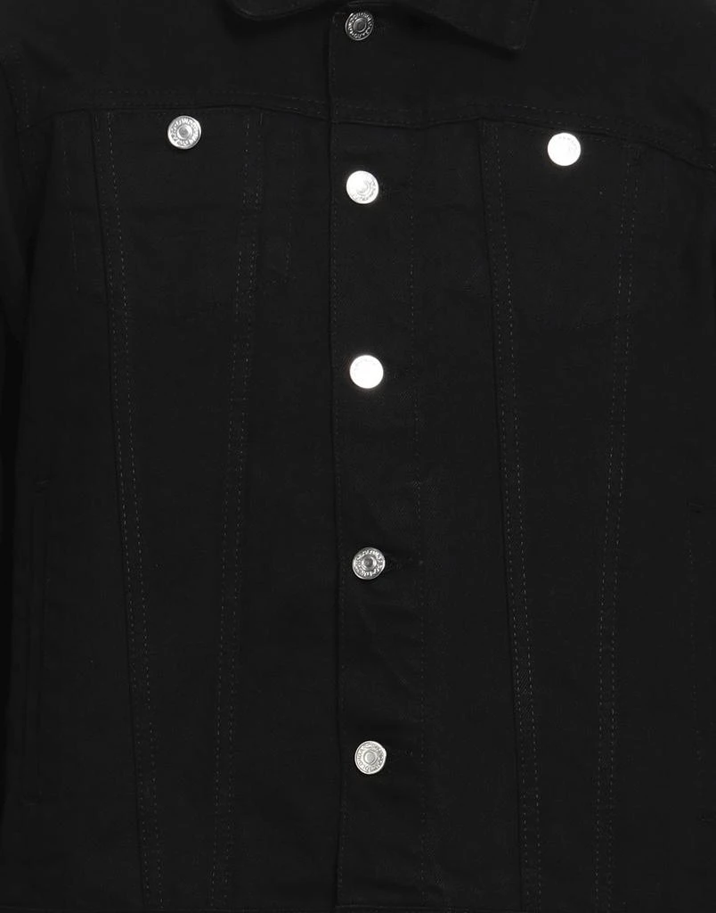 BOLONGARO TREVOR Denim jacket 4