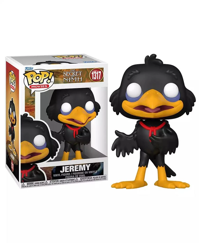 Funko The Secret of Nimh Funko POP | Jeremy