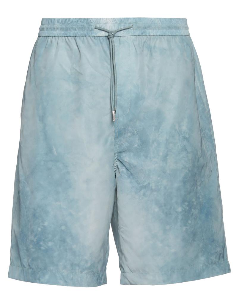 Juun.J Shorts 
Bermuda
