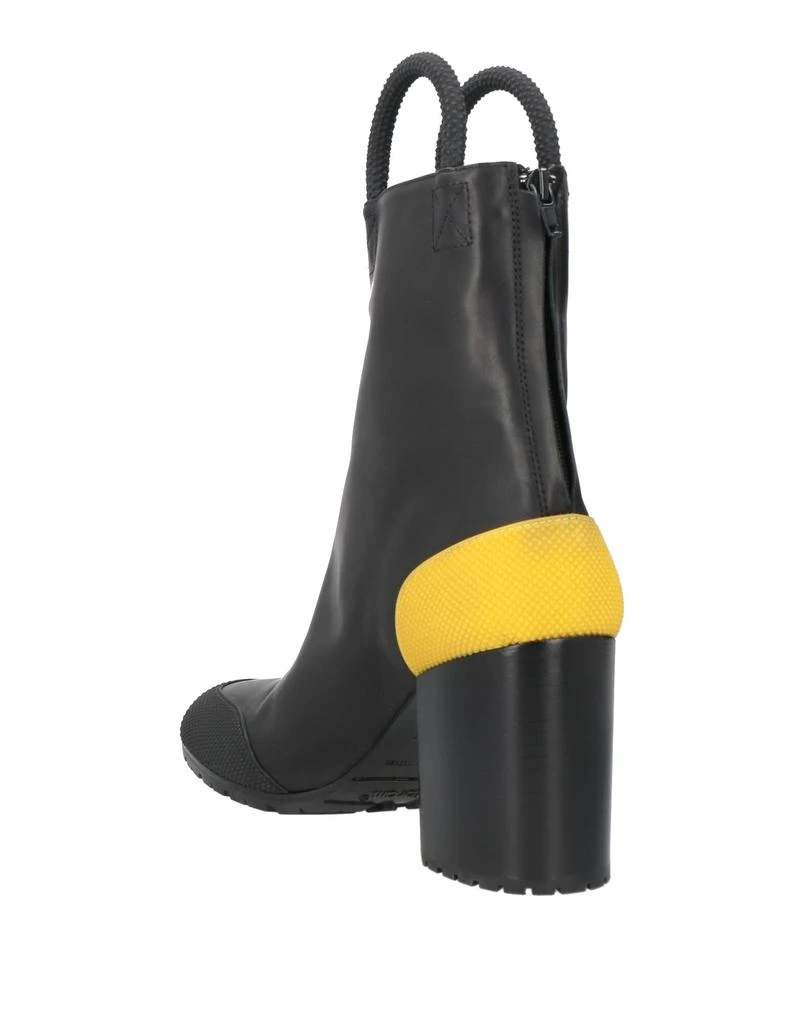 Random Identities Ankle boot 3