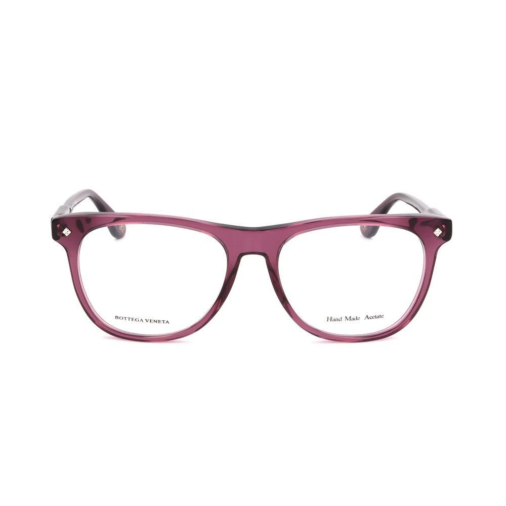 Bottega Veneta Acetate Glasses (Frames) 2