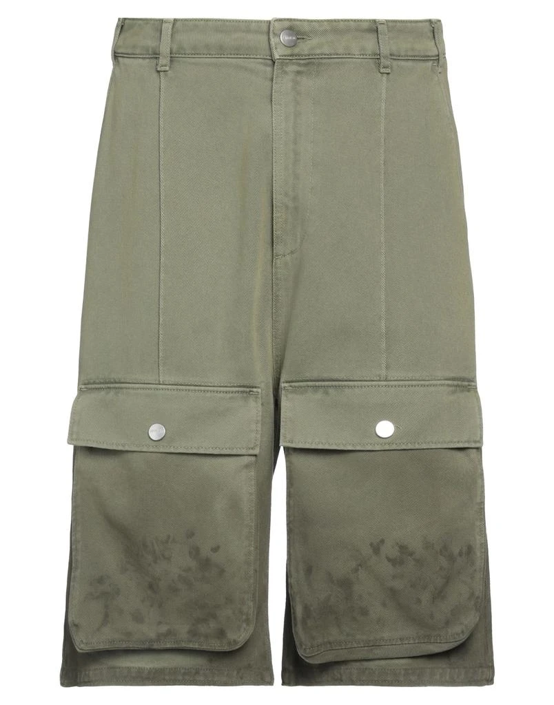ENTERPRISE JAPAN Shorts & Bermuda 1