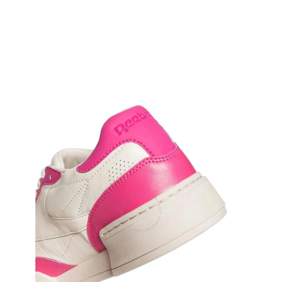 Reebok Club C LTD Leather Low-Top Sneakers 3