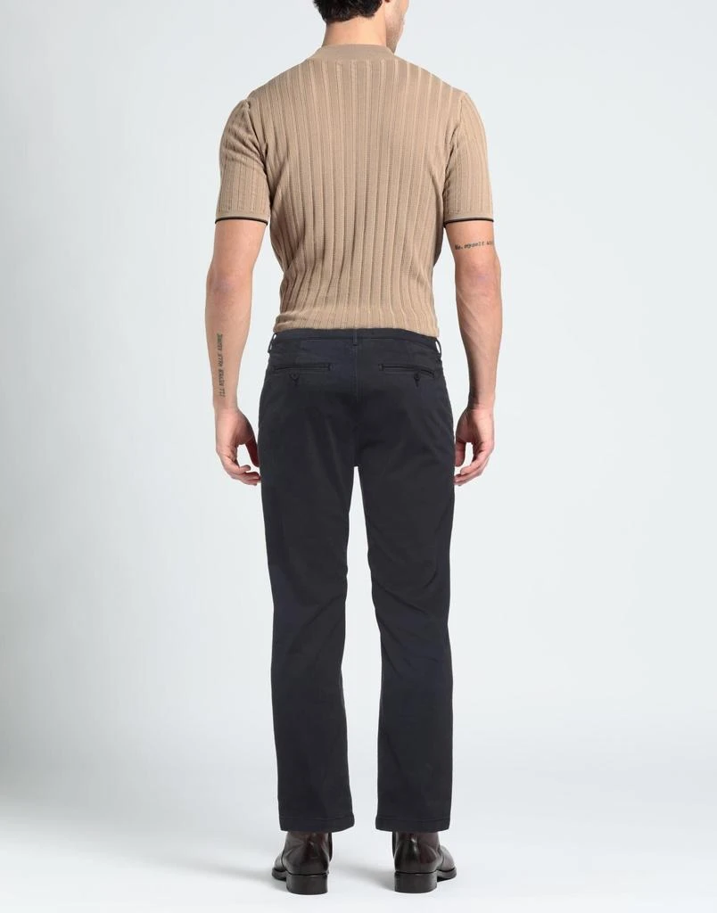 0/ZERO CONSTRUCTION Casual pants 3