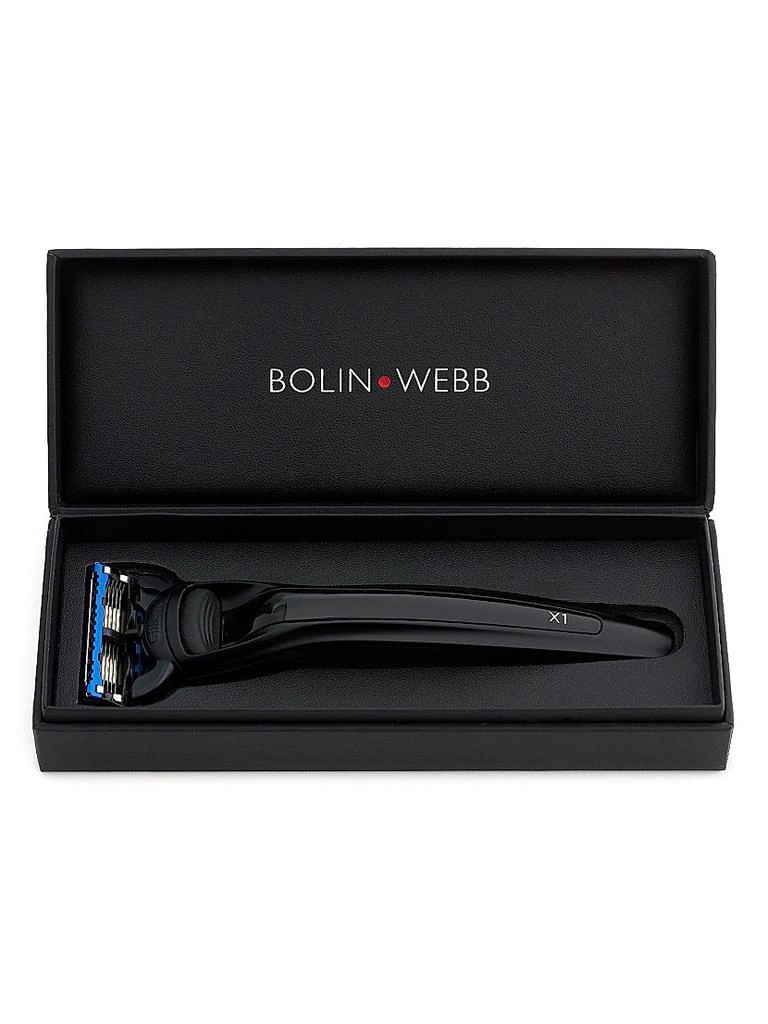 Bolin Webb X1 Razor 3