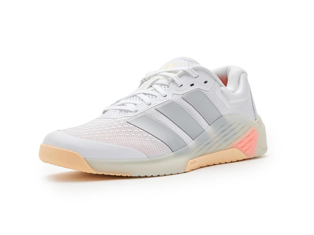 adidas gazelle silver green womens adidas Tennis Stycon White – Sportamore.com main image 1