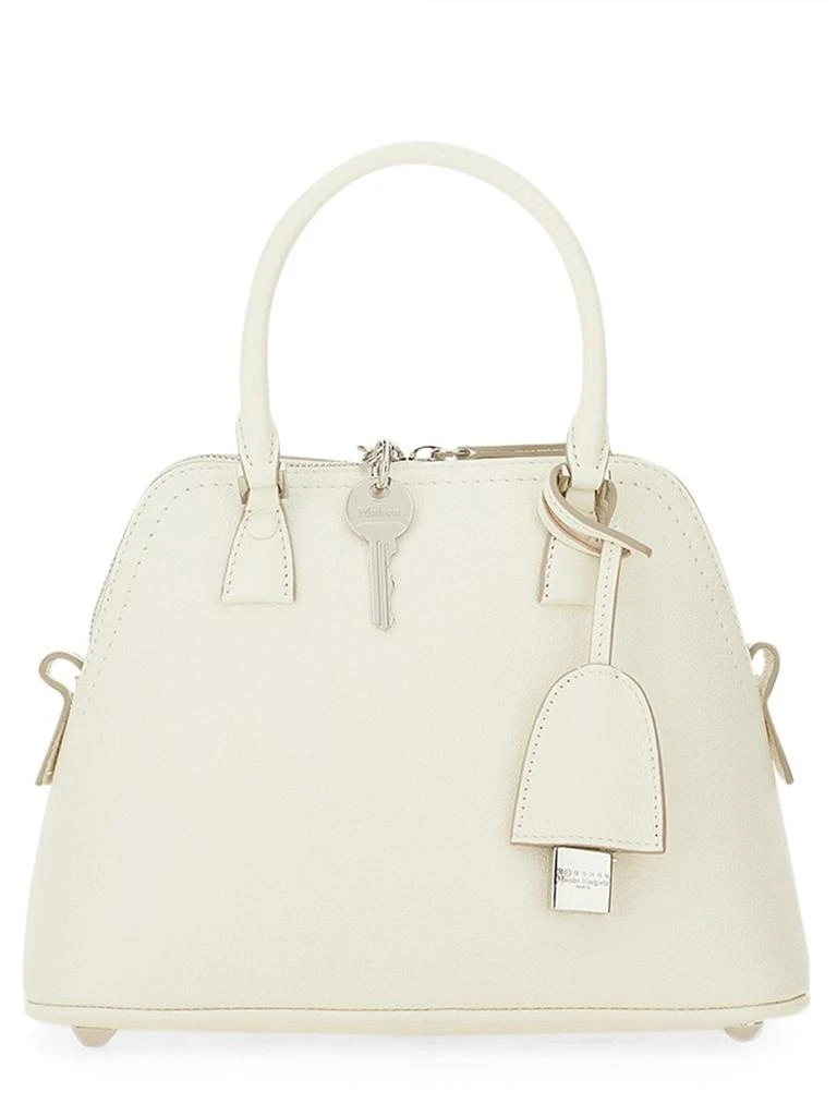 MAISON MARGIELA Maison Margiela "5Ac Classique" Mini Bag 3