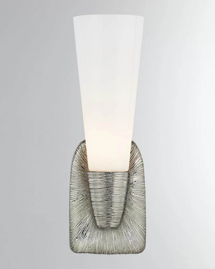 Kelly Wearstler Utopia Small Single Bath Sconce By Kelly Wearstler 1
