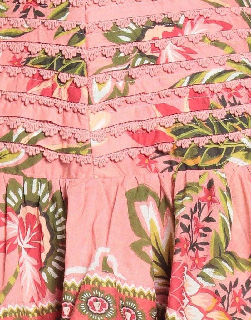 Farm Rio Mini skirt 4