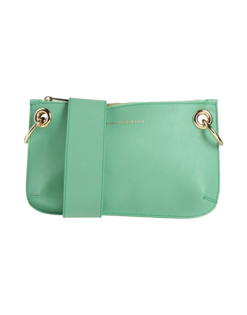 MARJANA von BERLEPSCH Cross-body bags 1
