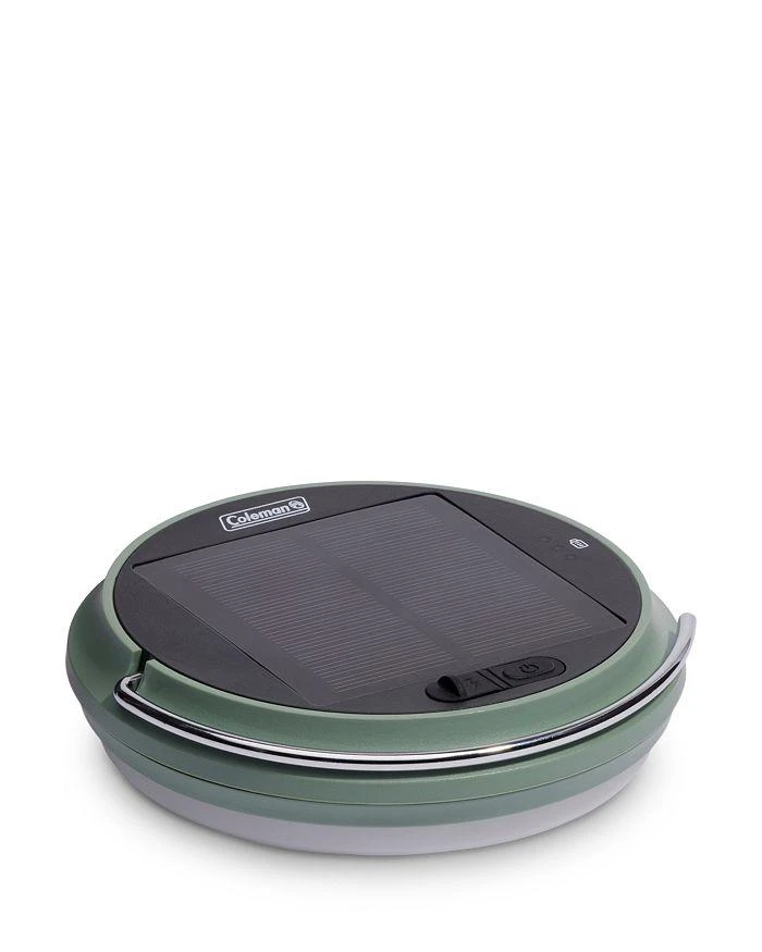 Coleman Solar Camping Lantern 1