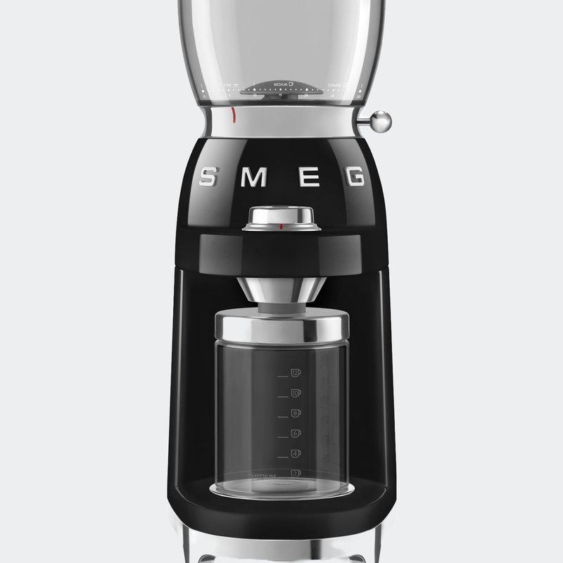Smeg Coffee Grinder