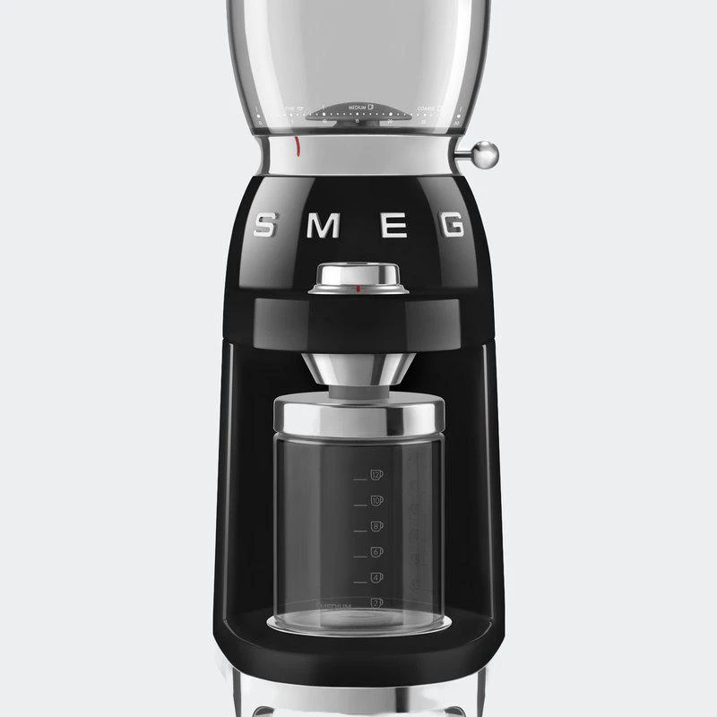 Smeg Coffee Grinder 1