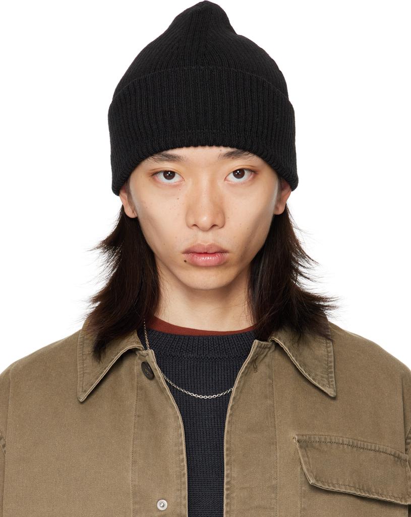Homme Plissé Issey Miyake Brown Beanie Scarf - Hats - Compare
