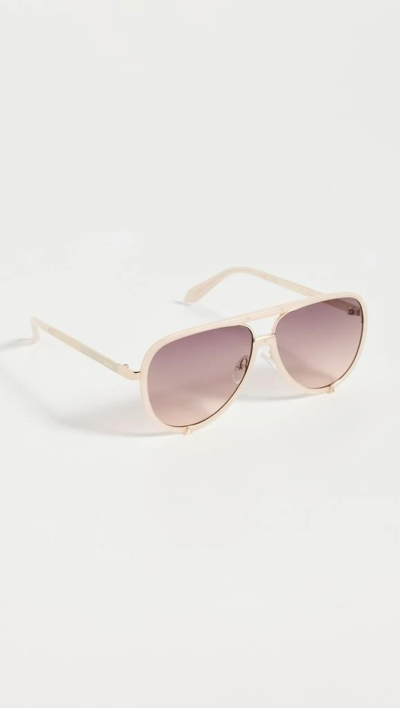 Quay High Profile Sunglasses 3