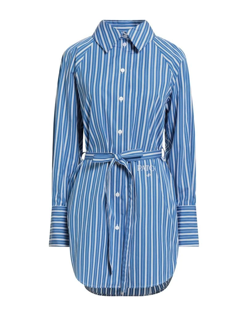 PATOU Shirt dress 1