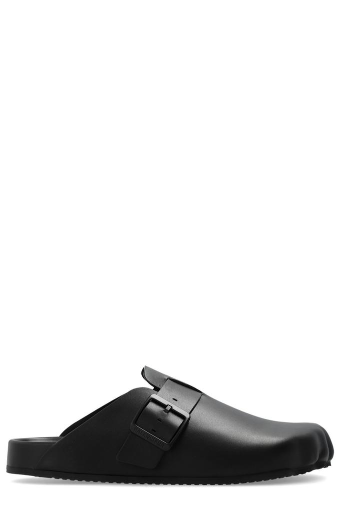 【BALENCIAGA】ユニティ スポーツ アイコン プールスライド Balenciaga Balenciaga Unity Sports Icon Pool Slides