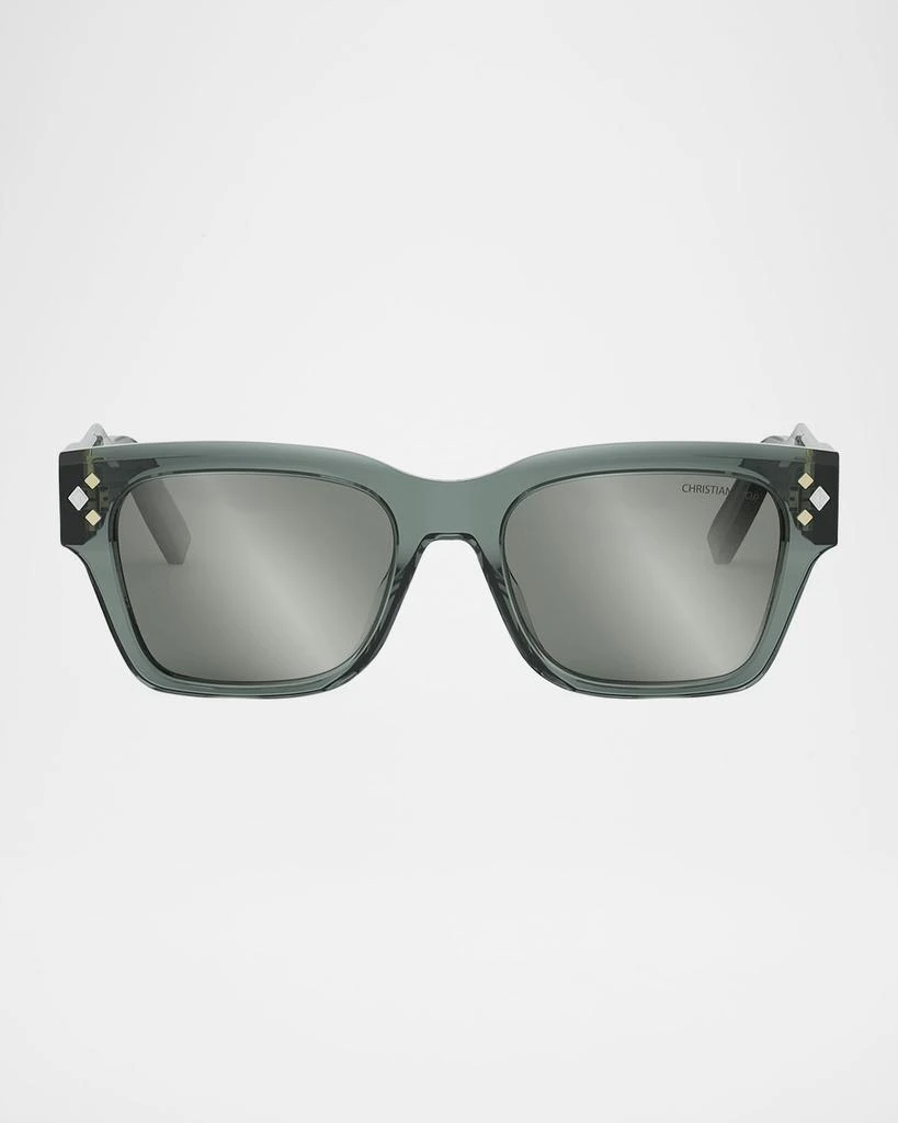 Dior CD Diamond S2I Sunglasses 1