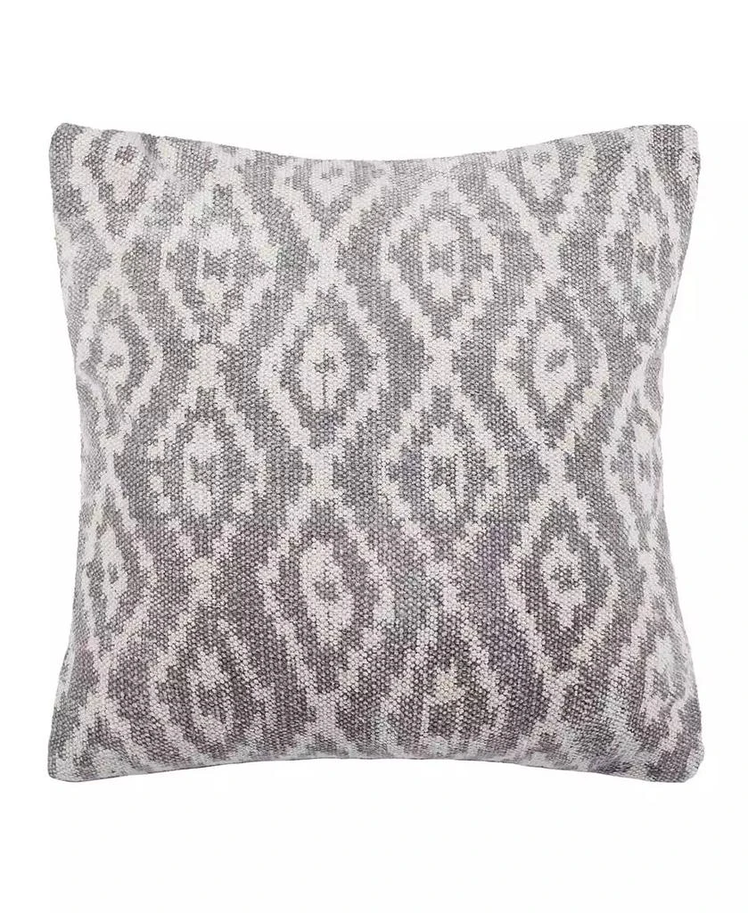 Safavieh Benzon 18" x 18" Pillow
