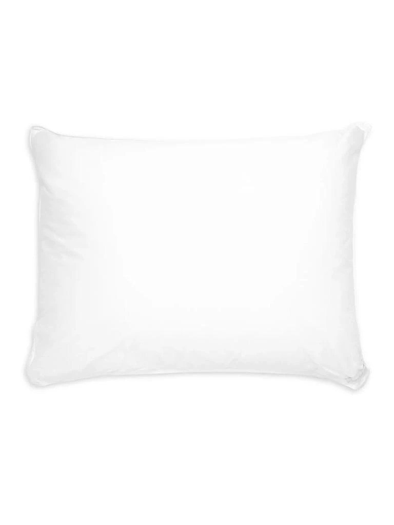 Peacock Alley Sleep Well Goose Down Pillow 1
