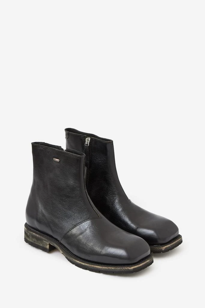 Our Legacy Engine Boot Boots 3