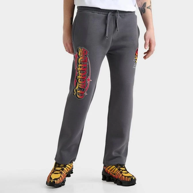 SUPPLY & DEMAND Men's Supply & Demand Ashburn Fleece Sweatpants 1