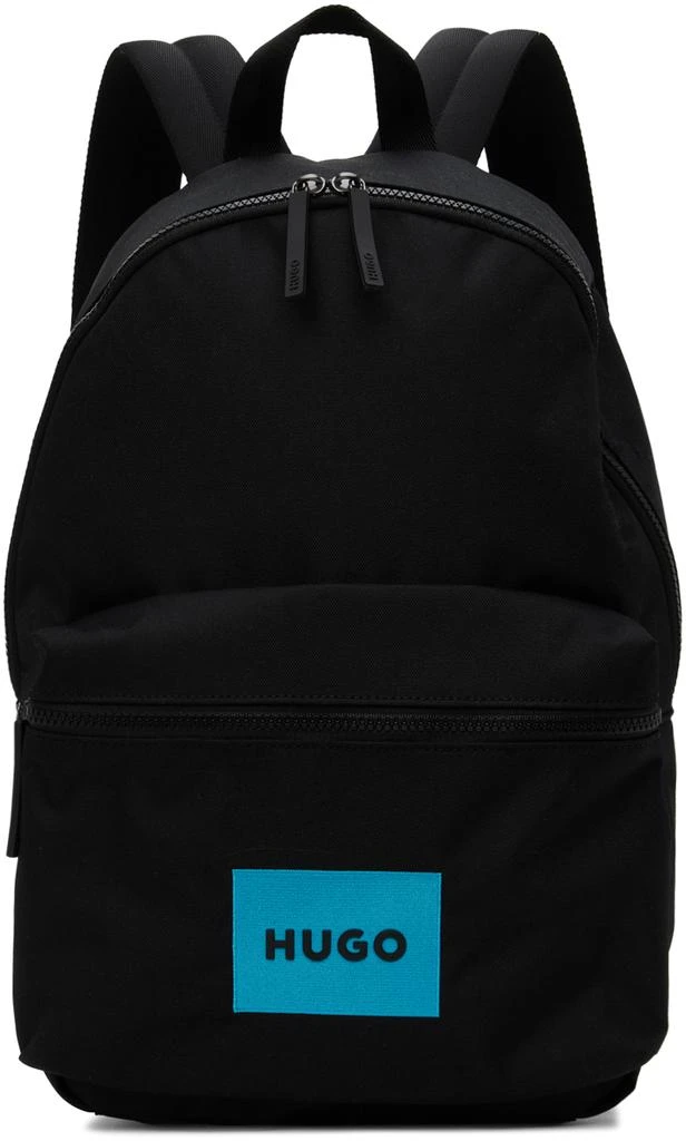 Hugo Boss Black Laddy Backpack 1