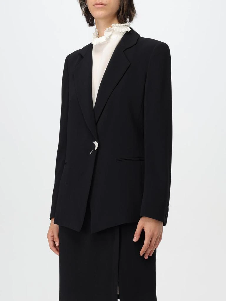 Emporio Armani Blazer woman Emporio Armani 4