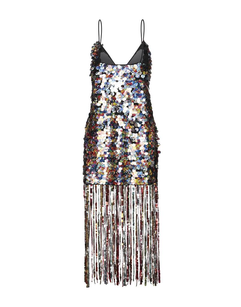 Marco de Vincenzo Sequin dress