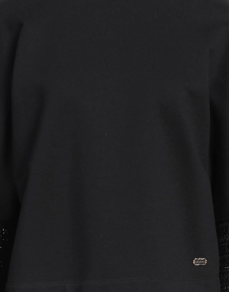 AGNONA Sweatshirt 4