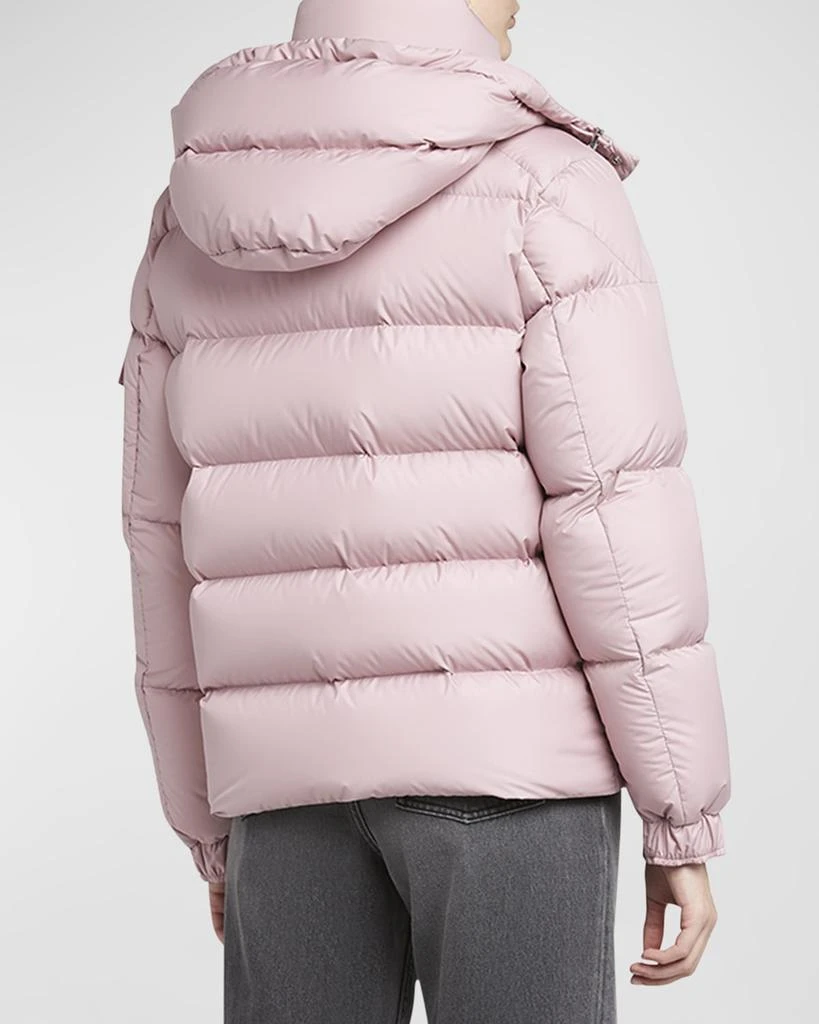 Moncler Maya 70 Micro Matte Puffer Jacket 5