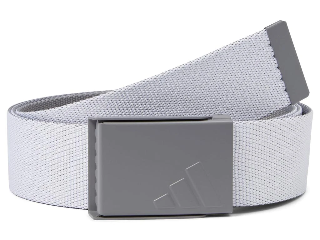 Adidas Golf Reversible Web Belt 2
