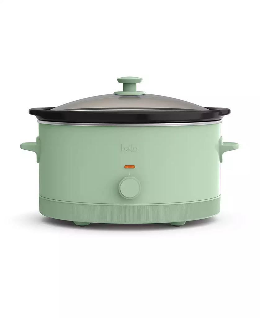 Bella 6-Quart Slow Cooker