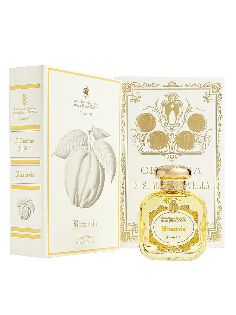 Santa Maria Novella Medici Garden Bizzarria Eau de Parfum 5