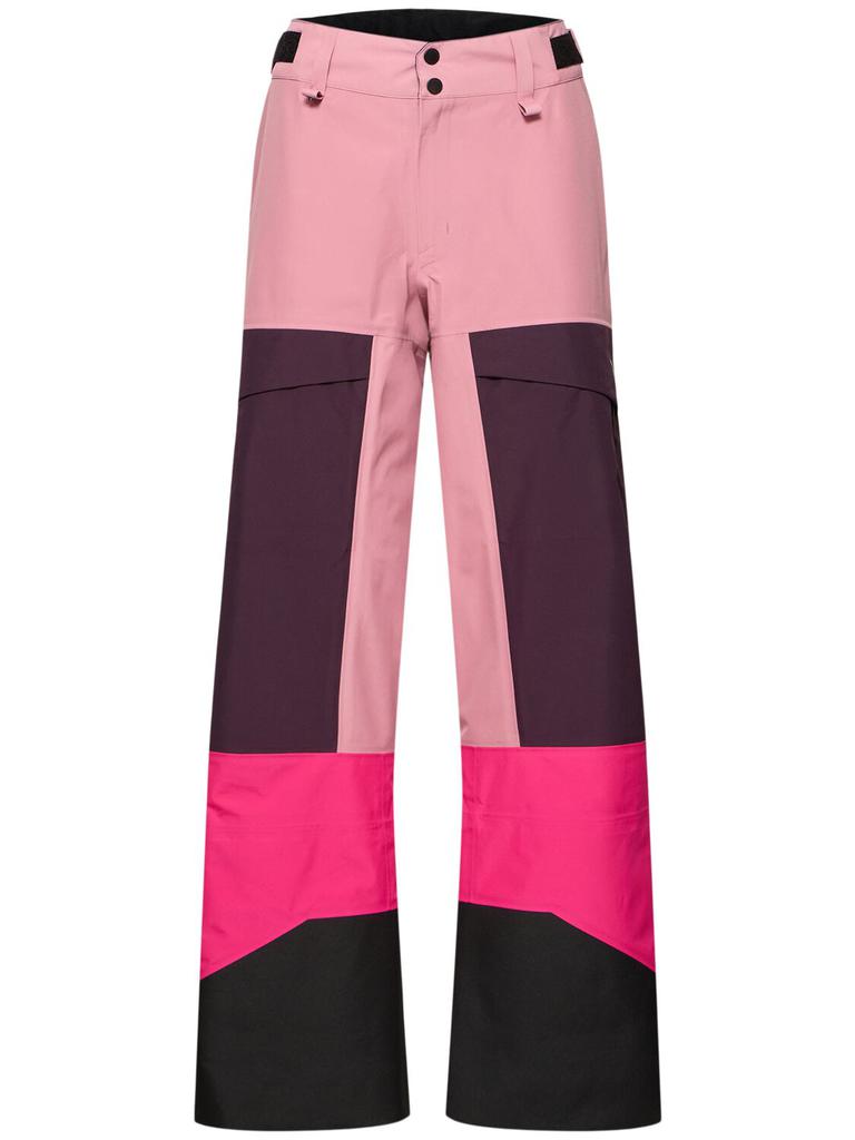 Peak Performance Gravity 3l Gore-tex Ski Pants