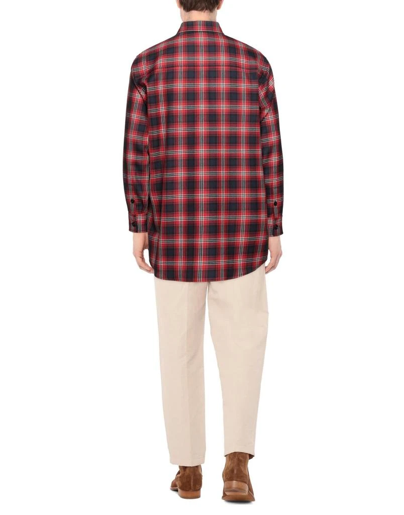 Dolce & Gabbana Checked shirt 3