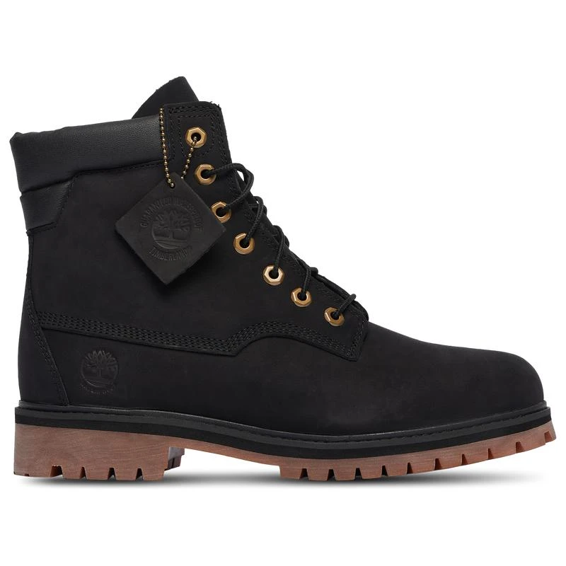 Timberland Timberland Original Mid Lace Waterproof 6" Boots - Men's 1