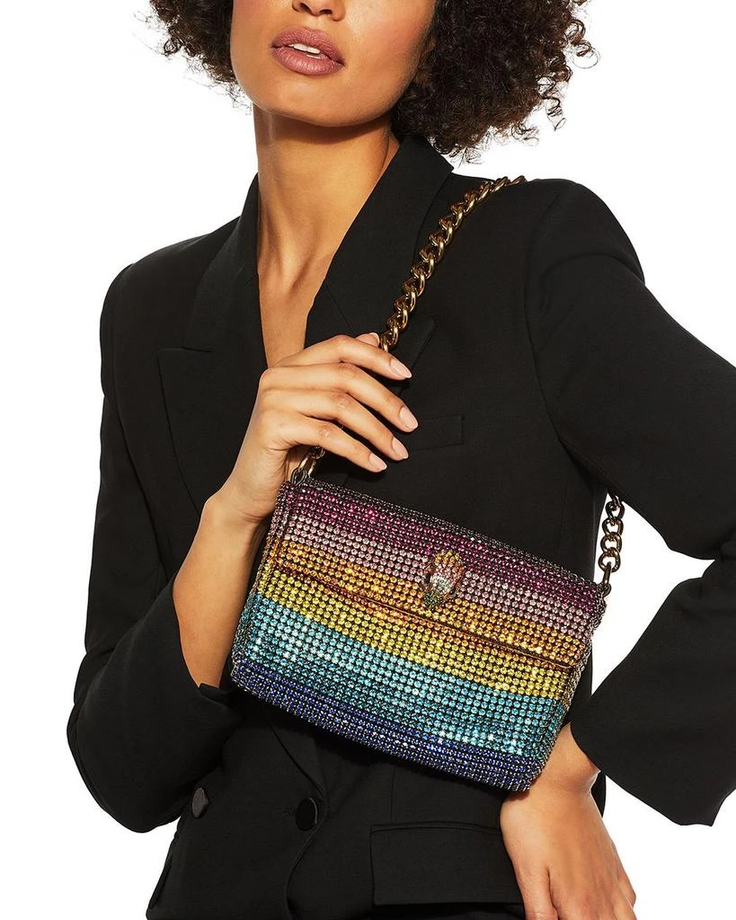 Kurt Geiger Small Party Shoulder Bag 2