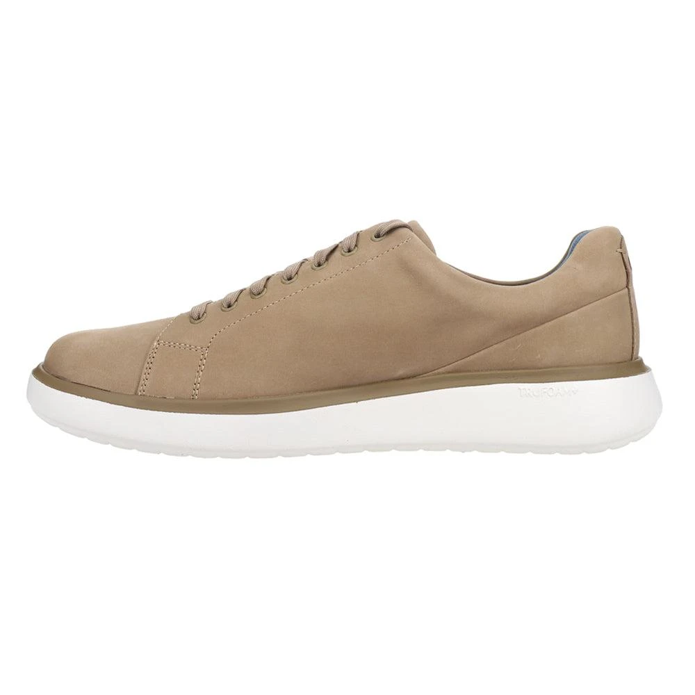 Johnston & Murphy Oasis Lace To Toe Lace Up Sneaker 3